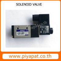 SOLENOID VALVE